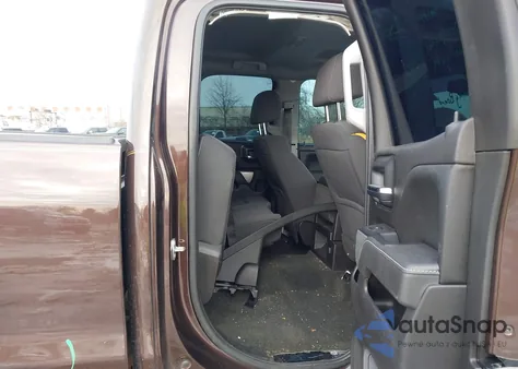 2016 Chevrolet Silverado 2500Hd Lt from USA, damaged, VIN 1GC2KVE80GZ314817